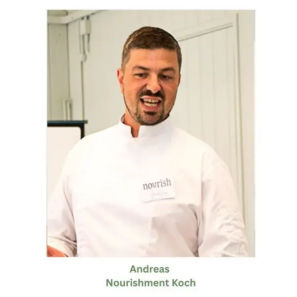 Bild Teammitglied Andreas