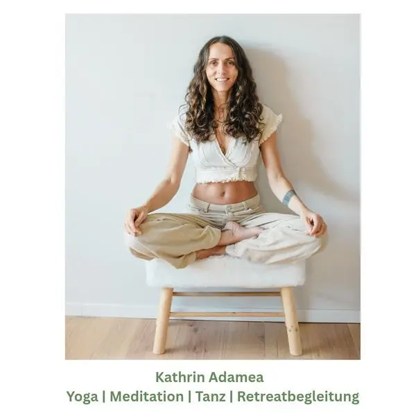 Bild Teammitglied Kathrin Adamea