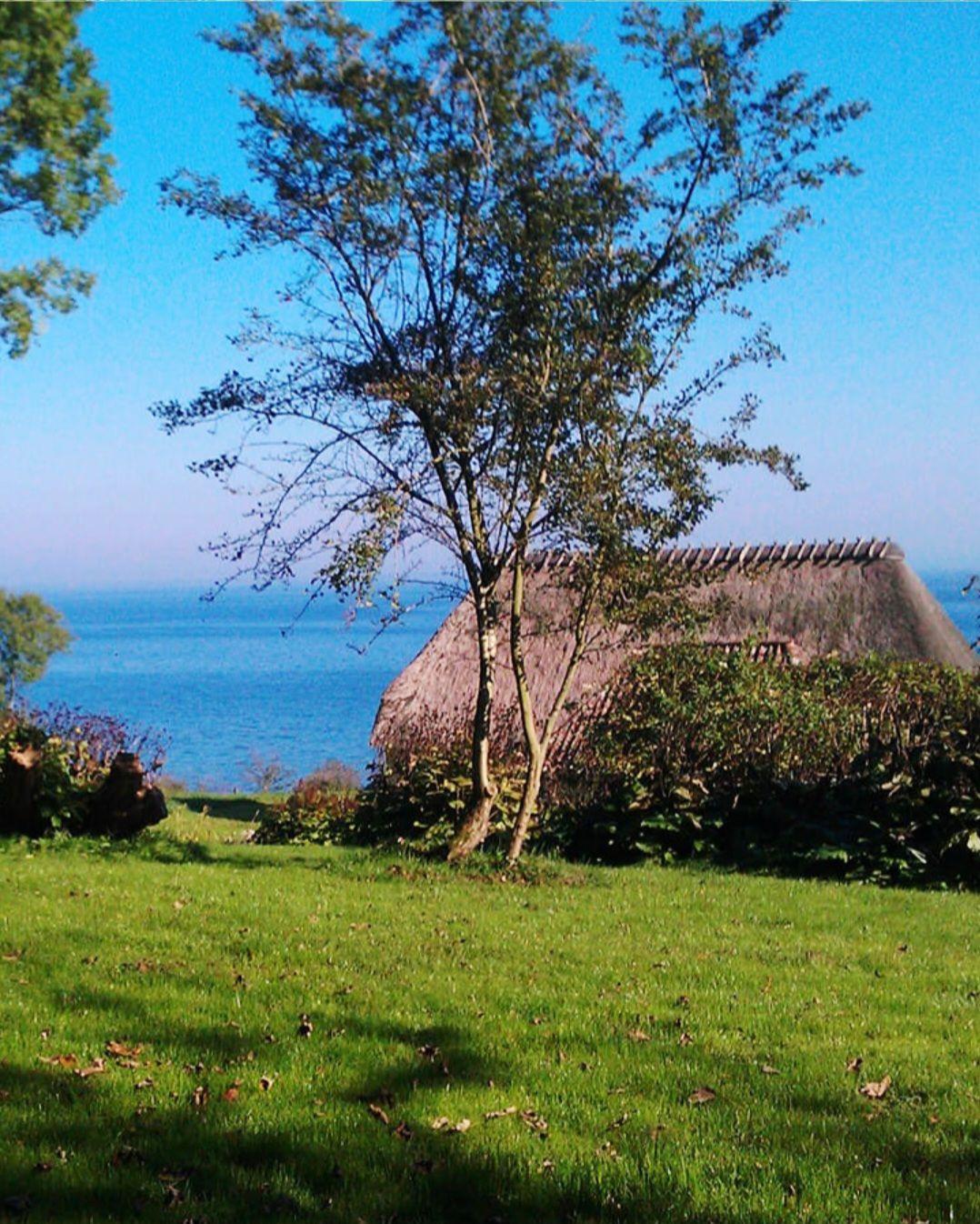 Bild Retreat Unterkunft