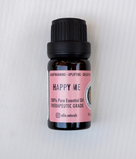 [PM-002] Happy Me Ätherisches Öl Bodhi Tree