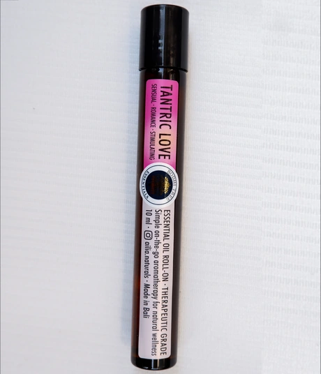[PM-019] Tantric Love Ätherisches Öl Roll On Bodhi Tree