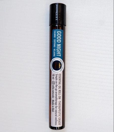 [PM-014] Good Night Ätherisches Öl Roll On Bodhi Tree