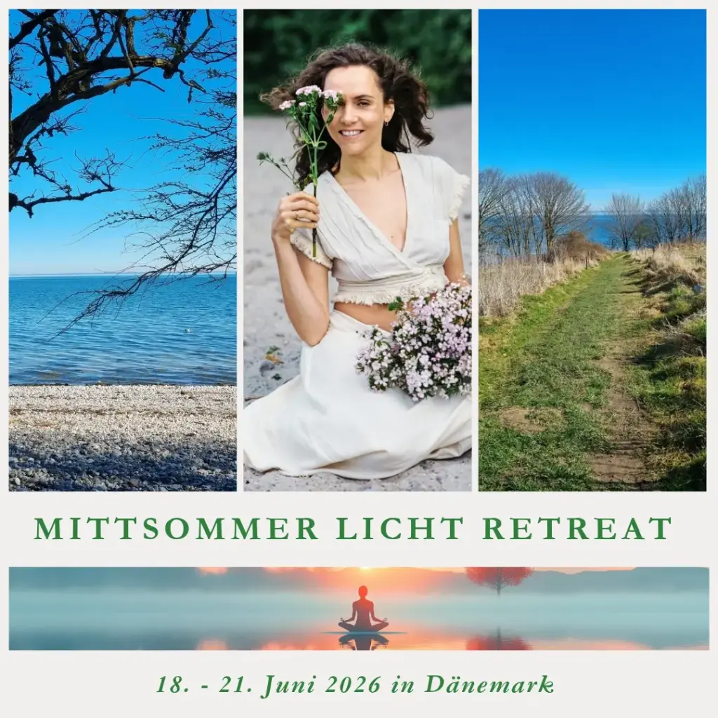 Mittsommer Licht Retreat