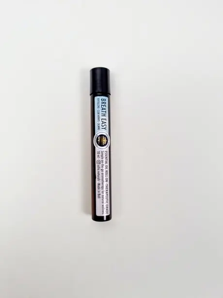 [PM-013] Breath Easy Ätherisches Öl Roll On Bodhi Tree