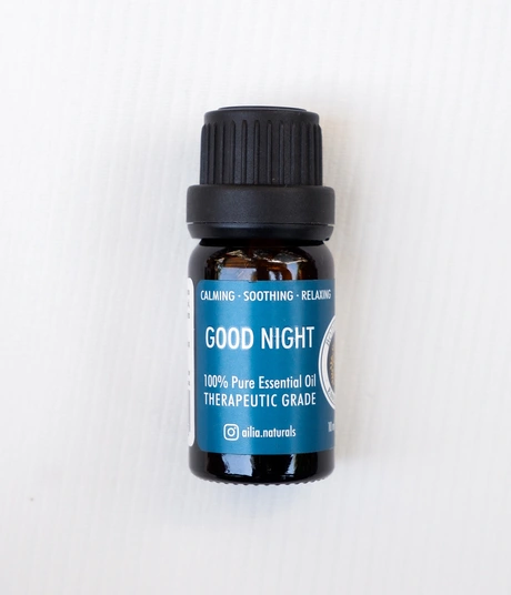 [PM-003] Good Night Ätherisches Öl Bodhi Tree