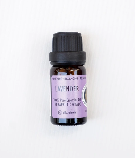 [PM-008] Lavender Ätherisches Öl Bodhi Tree