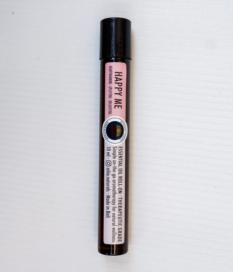 [PM-018] Happy Me Ätherisches Öl Roll On Bodhi Tree