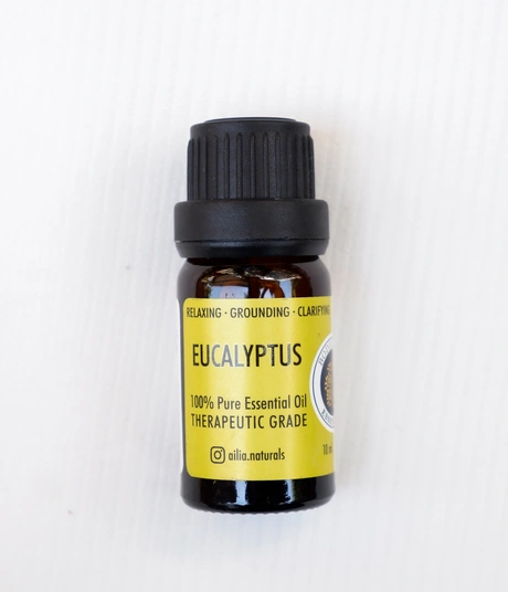 [PM-007] Eucalyptus Ätherisches Öl Bodhi Tree