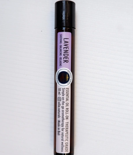 [PM-017] Lavender Ätherisches Öl Roll On Bodhi Tree